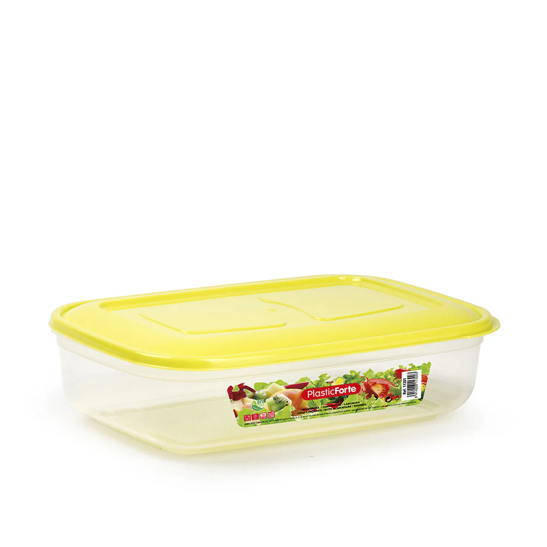 Fiambrera Classic 1.8L azul - Imagen 3