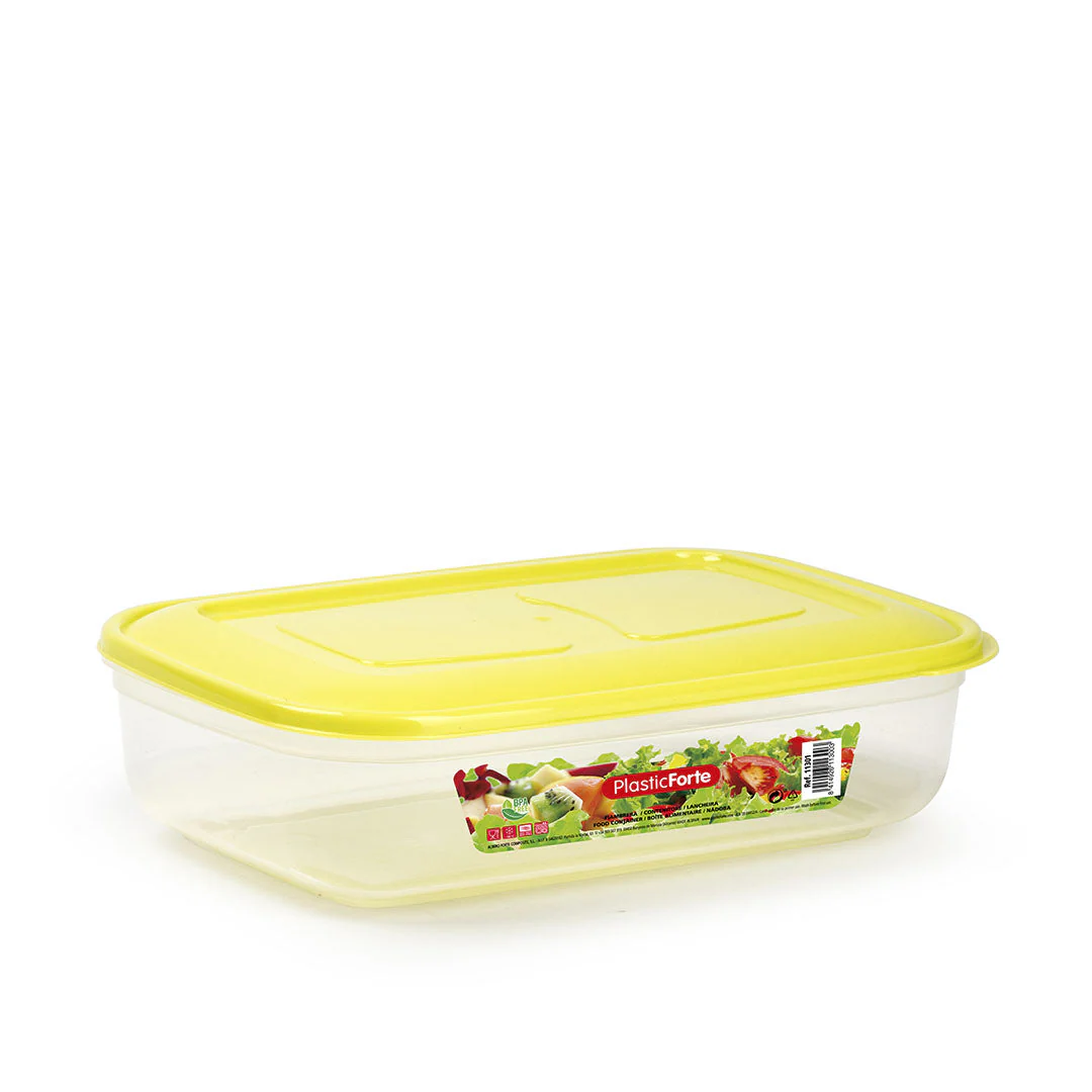 Fiambrera Classic 1.8L rosa - Imagen 4