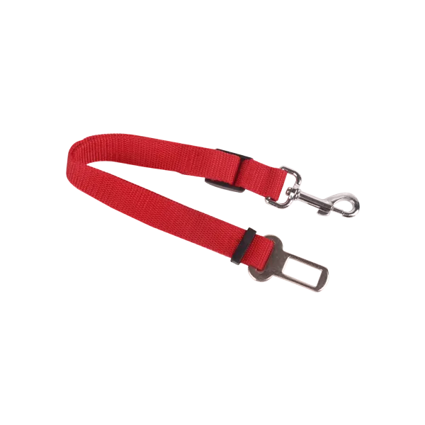 Cinturon de coche para perro W2.0*L40-60cm - Imagen 2