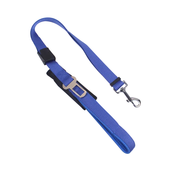 Cinturon de coche para perro W2.5*L73-109cm - Imagen 3