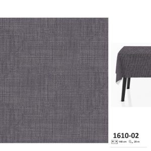 Mantel hule Florista 140cm (ancho)