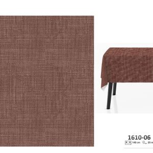 Mantel hule Florista 140cm (ancho)