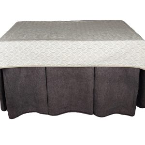 Faldillas Mesa Camilla 120x70x72cm