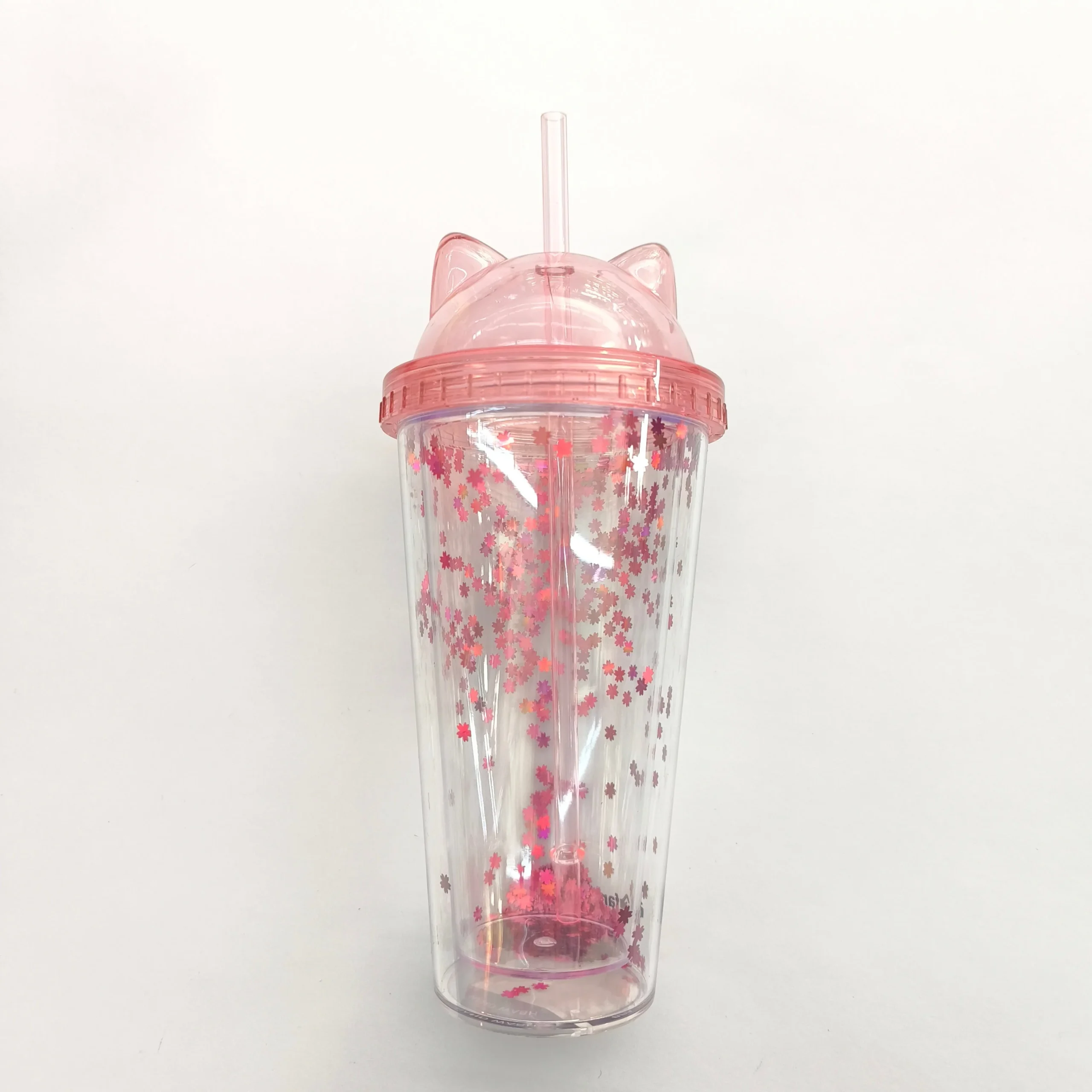 Botella de agua super fancy de 380 ml - Imagen 2