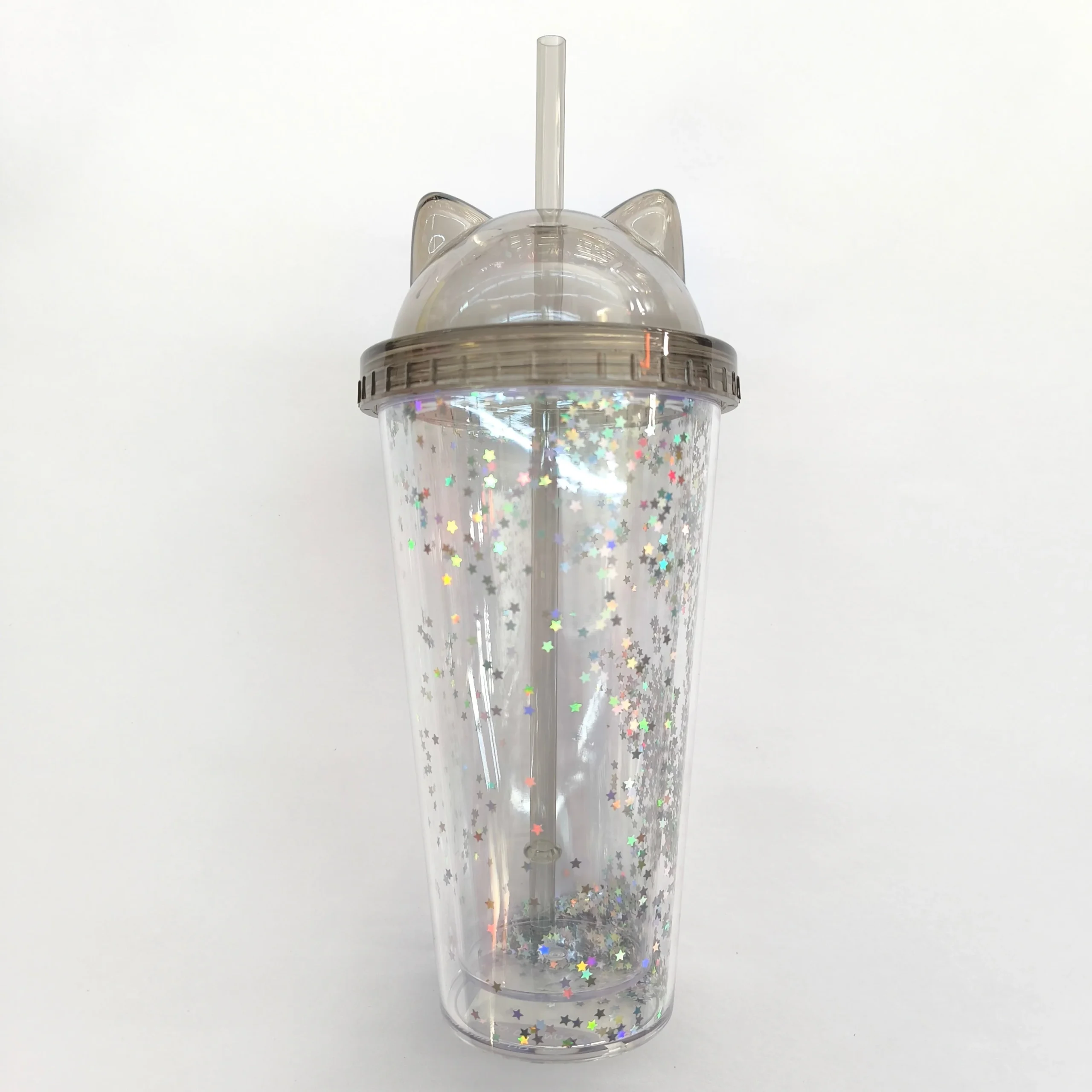 Botella de agua super fancy de 380 ml - Imagen 4