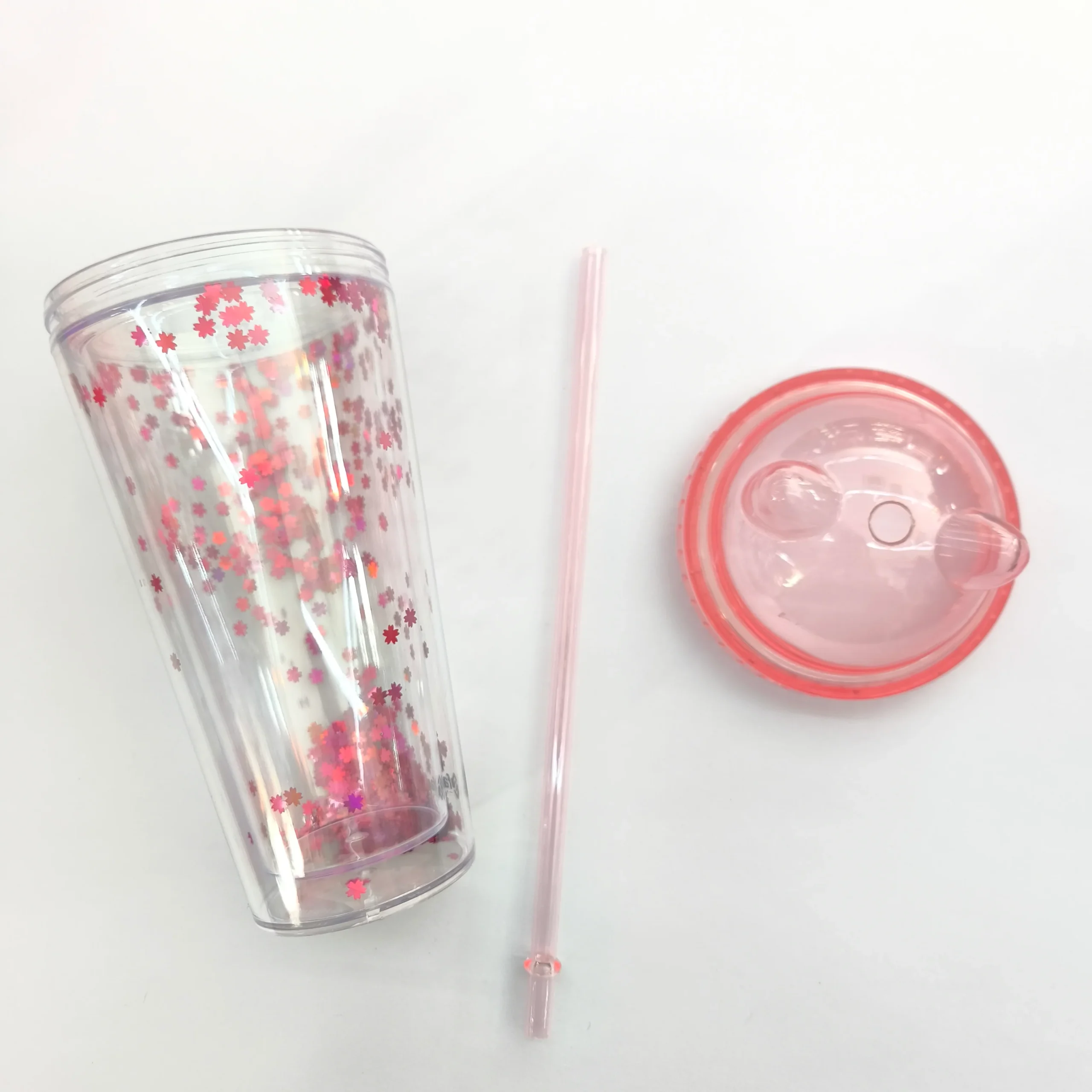 Botella de agua super fancy de 380 ml - Imagen 3