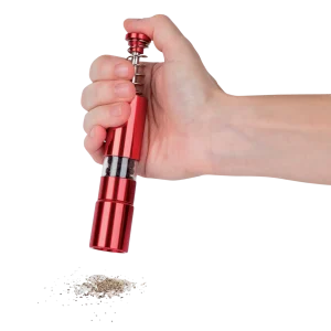 Molinillo inox 14.5cm