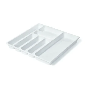 Cubertero Nº3 blanco