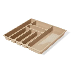 Cubertero Nº3 arena