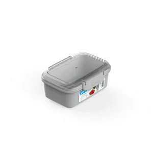 Fiambrera Rectangular Ubox 1L