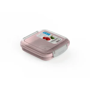 Fiambrera Cuadrada Ubox 0,75L