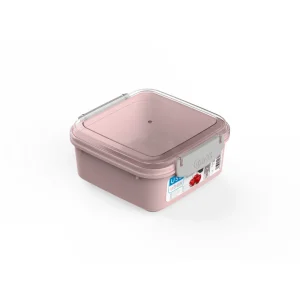 Fiambrera Cuadrada Ubox 1,3L