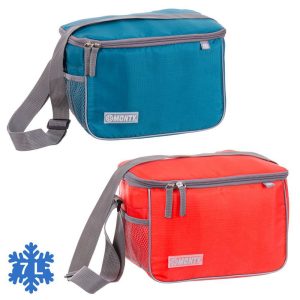 Nevera portátil Evera Shine (7 L)