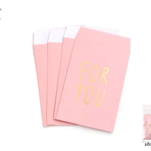 Sobre de regalitos 8*12cm 4pcs