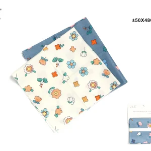 Tela estampada de manualidad aprox.50*48cm