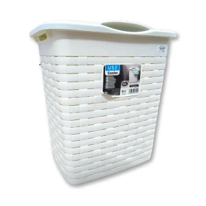 Pongotodo Bamboo 30L blanco roto