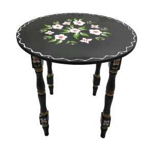 Mesa Estilo Sevillano Decorado