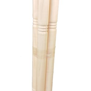 Juego de Patas para Mesa Camilla