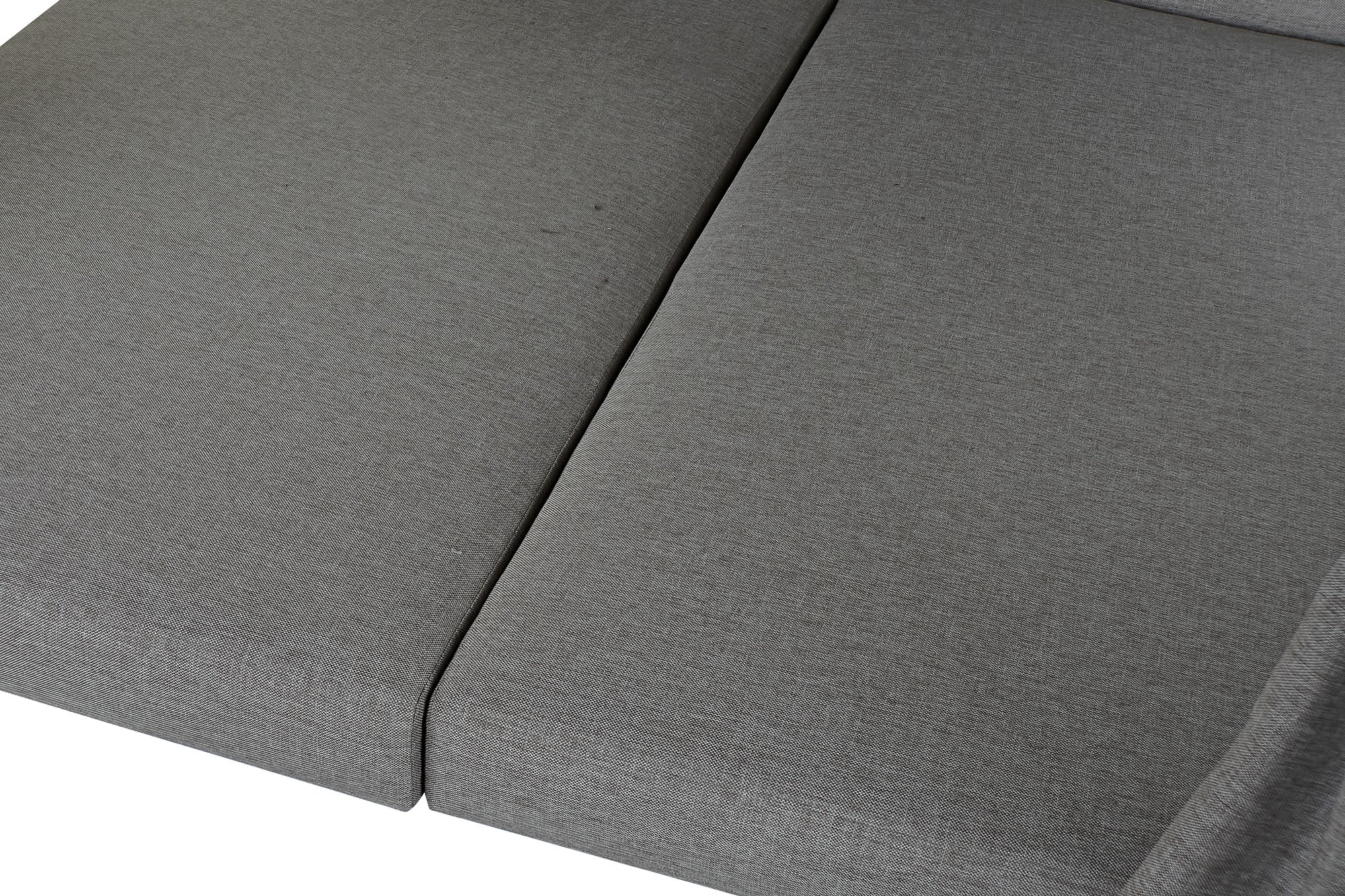 Cama chill out aluminio 148*188*205cm doble toldo - Imagen 3