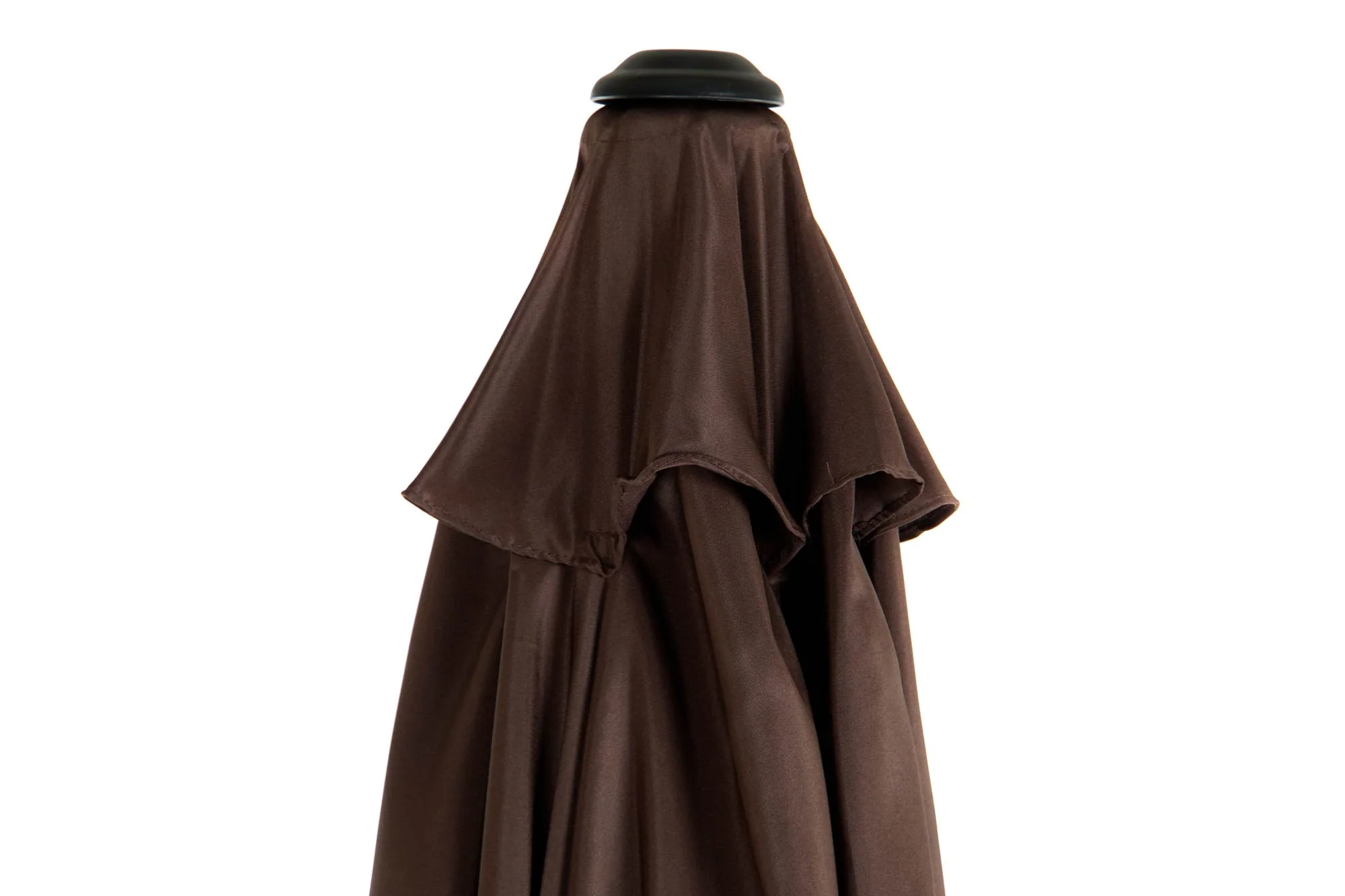 Parasol poliester 270*270*225cm plegable - Imagen 5