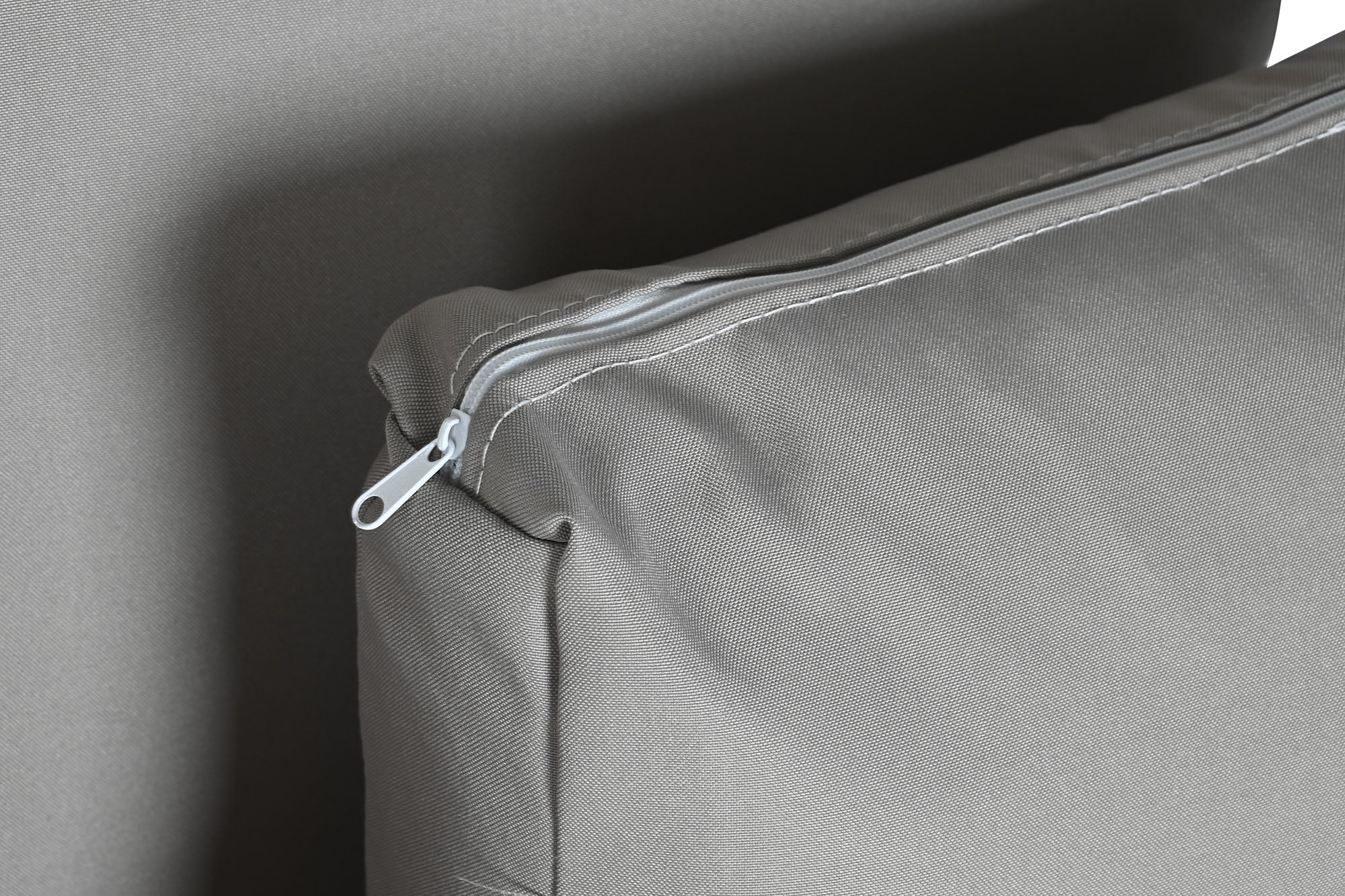 Sillon ratan sintetico metal 99*71*147cm - Imagen 7