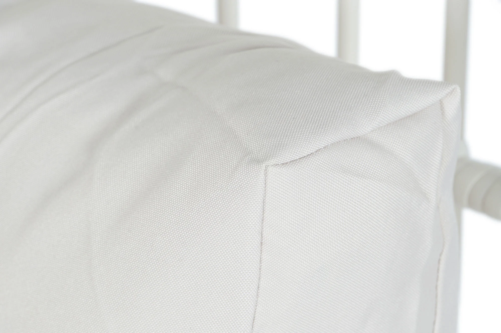 Sillon ratan sintetico metal 99*71*147cm - Imagen 5