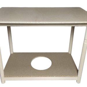 Mesa Camilla Desmontable Aglomerado