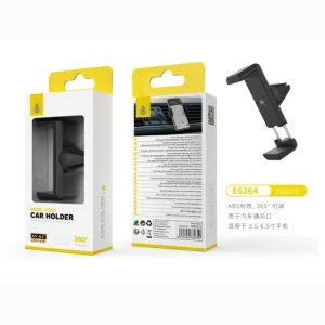 Soporte Universal Burg de Air Venta 3,5"-6,3"