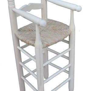 Sillón Trona Infantil