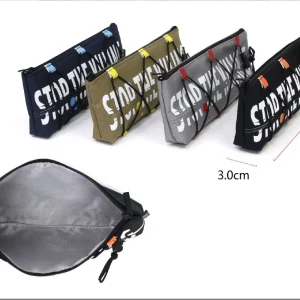 Estuche stop the killing