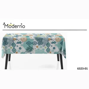 Mantel hule Florista 140cm (ancho)