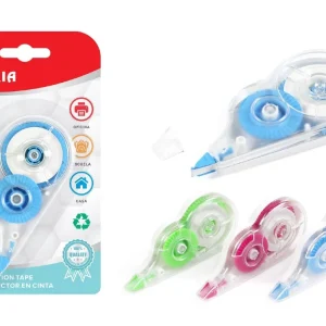 Cinta corrector 5mmx12m