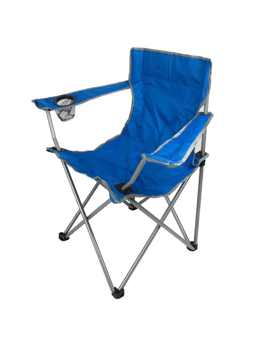 Silla camping plegale 50*50*80cm - Imagen 7