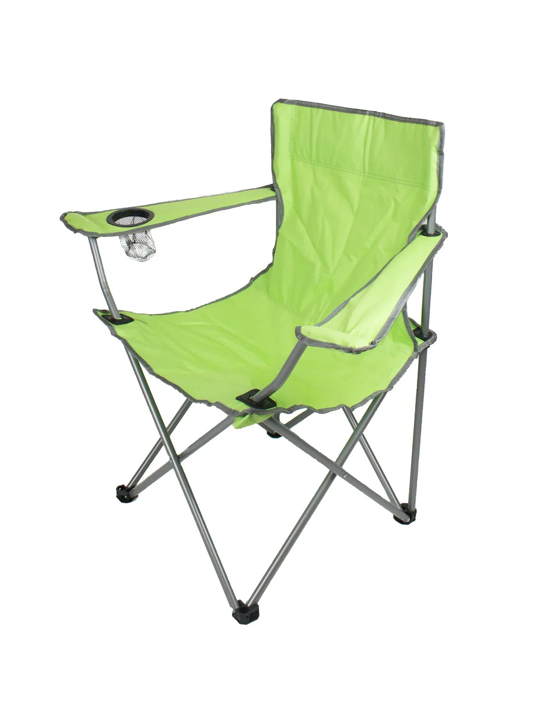 Silla camping plegale 50*50*80cm - Imagen 2