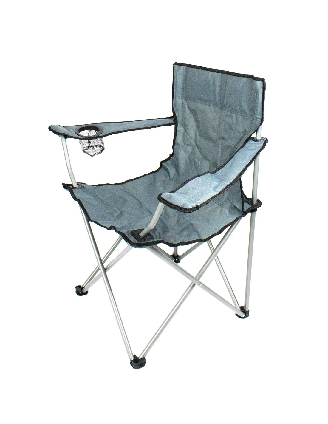Silla camping plegale 50*50*80cm - Imagen 3