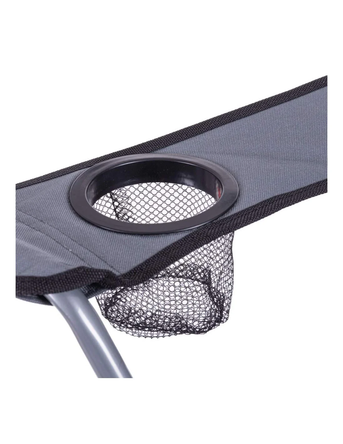 Silla camping plegale 50*50*80cm - Imagen 4